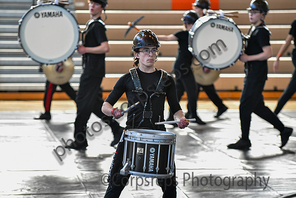 North Penn_260214_Perkiomen Valley-DJK00237
