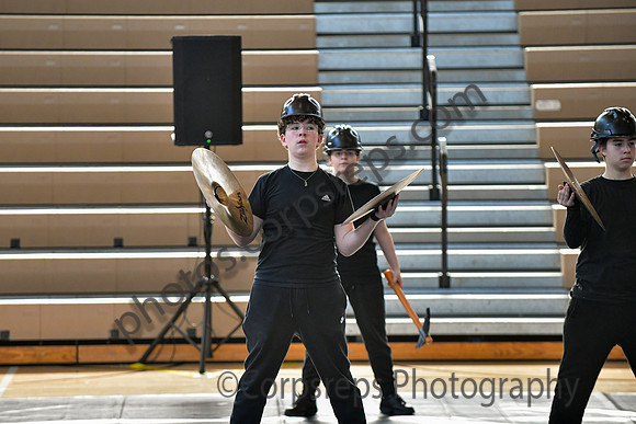 North Penn_260214_Perkiomen Valley-DJK00238