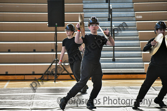 North Penn_260214_Perkiomen Valley-DJK00239