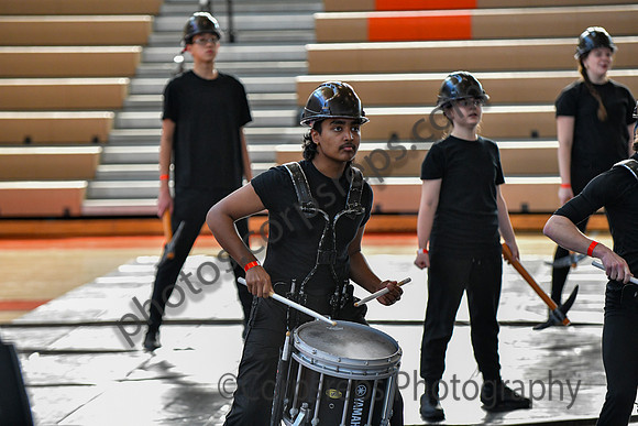 North Penn_260214_Perkiomen Valley-DJK00241