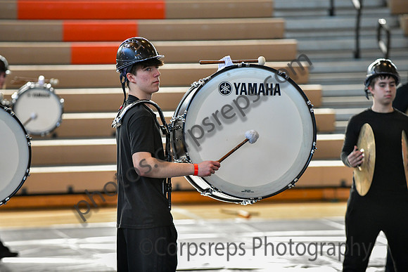 North Penn_260214_Perkiomen Valley-DJK00248