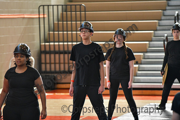 North Penn_260214_Perkiomen Valley-DJK00255