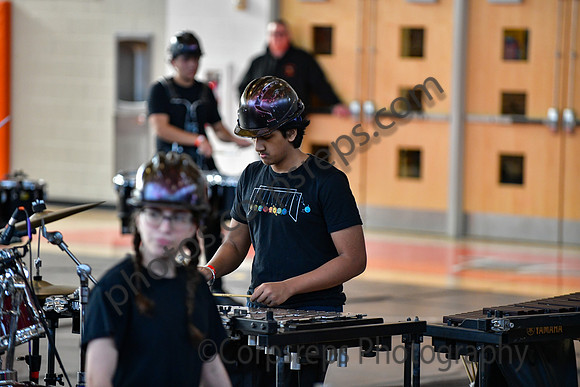 North Penn_260214_Perkiomen Valley-DJK00258