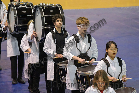 Upper Dublin Percussion_250315_North Penn-DJK01369