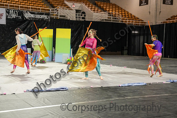 Pennridge Novice Guard_250412_Bethlehem-CM02864