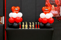 Awards