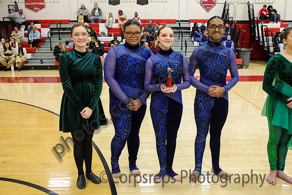 Awards_260214_Allentown HS-jb02820