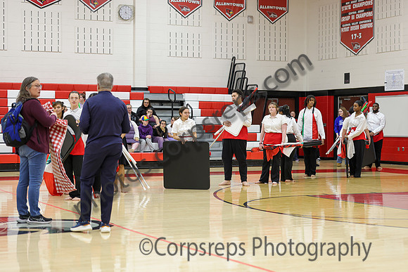 Burlington City Guard_260214_Allentown HS-jb00344