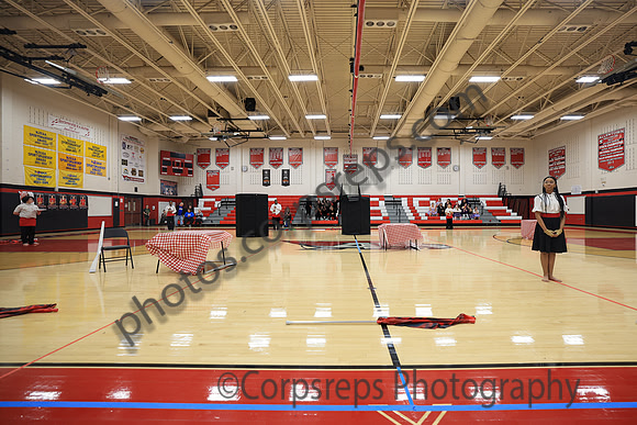 Burlington City Guard_260214_Allentown HS-jb00345