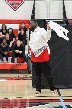 Burlington City Guard_260214_Allentown HS-jb00374