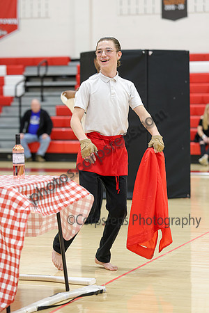 Burlington City Guard_260214_Allentown HS-jb00375