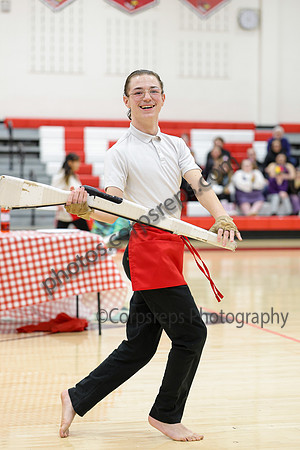 Burlington City Guard_260214_Allentown HS-jb00384