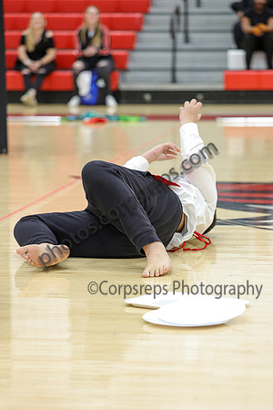 Burlington City Guard_260214_Allentown HS-jb00383