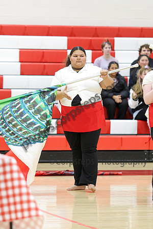 Burlington City Guard_260214_Allentown HS-jb00394