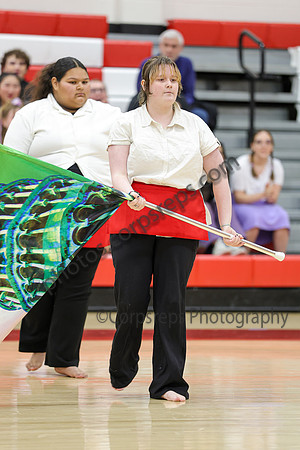 Burlington City Guard_260214_Allentown HS-jb00396