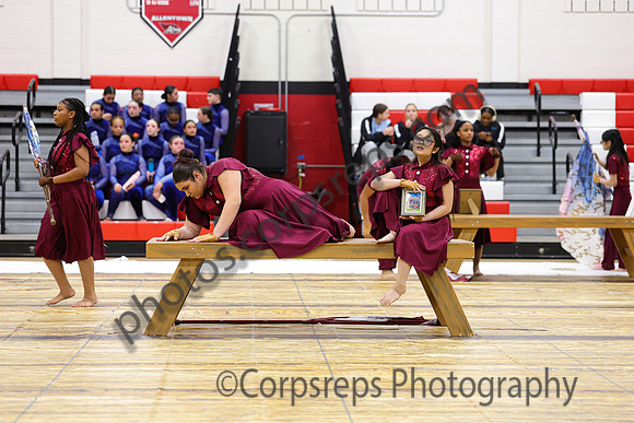 Egg Harbor Township Guard_260214_Allentown HS-jb02286