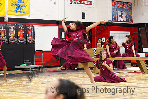 Egg Harbor Township Guard_260214_Allentown HS-jb02298