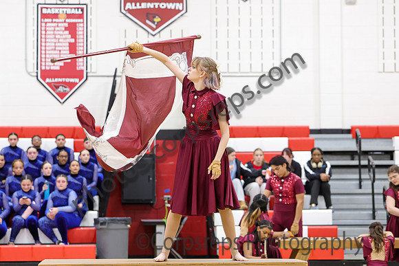 Egg Harbor Township Guard_260214_Allentown HS-jb02324