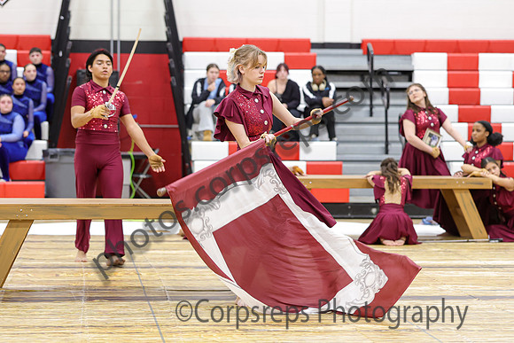 Egg Harbor Township Guard_260214_Allentown HS-jb02329