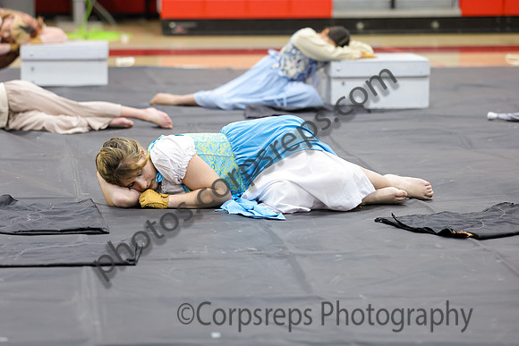 Empress Winterguard_260214_Allentown HS-jb01686