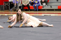 Empress Winterguard_260214_Allentown HS-jb01689