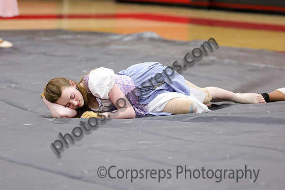 Empress Winterguard_260214_Allentown HS-jb01692