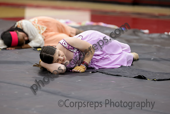 Empress Winterguard_260214_Allentown HS-jb01693