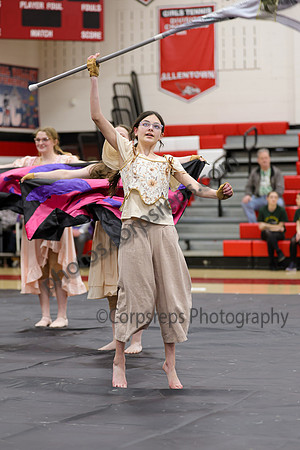 Empress Winterguard_260214_Allentown HS-jb01707