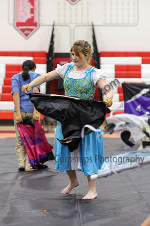 Empress Winterguard_260214_Allentown HS-jb01709