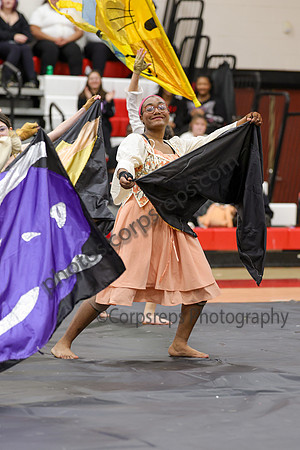 Empress Winterguard_260214_Allentown HS-jb01715