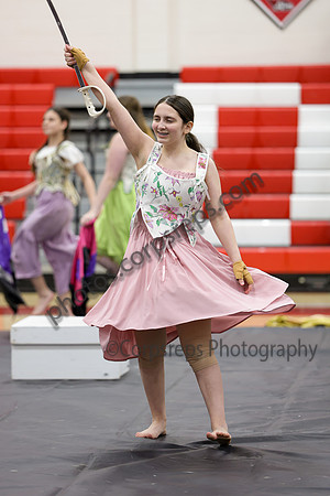 Empress Winterguard_260214_Allentown HS-jb01723
