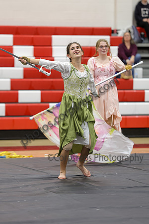 Empress Winterguard_260214_Allentown HS-jb01724