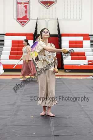 Empress Winterguard_260214_Allentown HS-jb01733