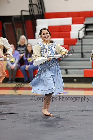 Empress Winterguard_260214_Allentown HS-jb01735