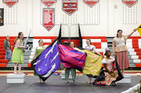Empress Winterguard