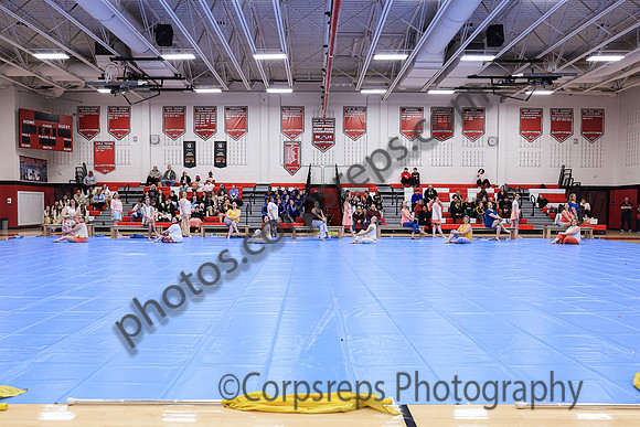 High Voltage Senior Guard_260214_Allentown HS-jb02569