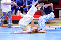 High Voltage Senior Guard_260214_Allentown HS-jb02571