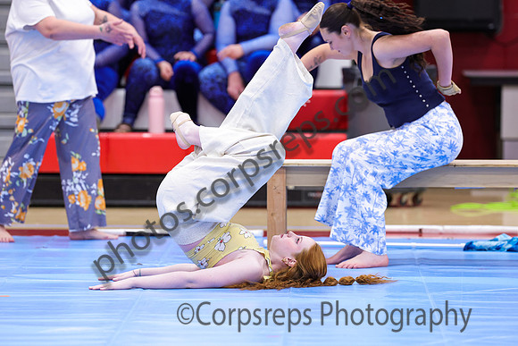High Voltage Senior Guard_260214_Allentown HS-jb02571