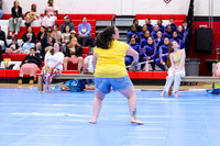 High Voltage Senior Guard_260214_Allentown HS-jb02573