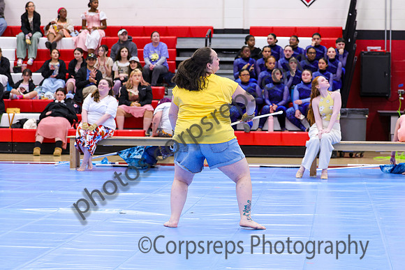 High Voltage Senior Guard_260214_Allentown HS-jb02573