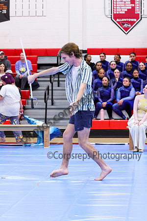 High Voltage Senior Guard_260214_Allentown HS-jb02575