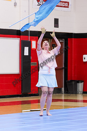 High Voltage Senior Guard_260214_Allentown HS-jb02579