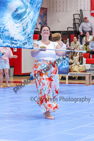 High Voltage Senior Guard_260214_Allentown HS-jb02576