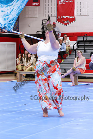High Voltage Senior Guard_260214_Allentown HS-jb02577