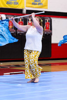 High Voltage Senior Guard_260214_Allentown HS-jb02578