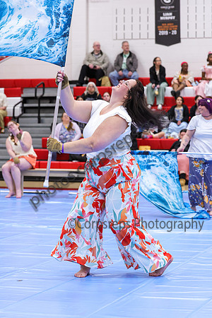 High Voltage Senior Guard_260214_Allentown HS-jb02580