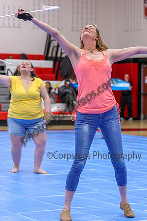 High Voltage Senior Guard_260214_Allentown HS-jb02584