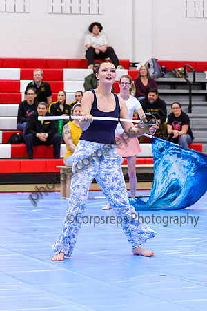 High Voltage Senior Guard_260214_Allentown HS-jb02587