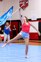 High Voltage Senior Guard_260214_Allentown HS-jb02588