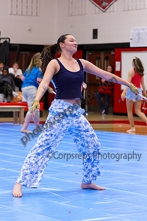 High Voltage Senior Guard_260214_Allentown HS-jb02591